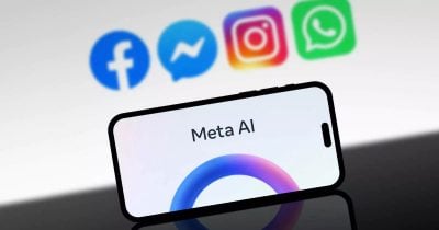 Meta Skips Buybacks, Borrows $25B for AI Push