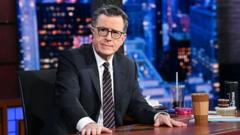 Late Show Beatles Cover Sparks Meme Coin Nostalgia Debate as Crypto Market Sits at Fear