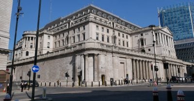 Bank of England Warns US AI Bubble Burst Could Destabilize UK Markets