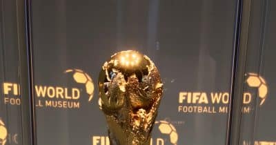 FIFA Alters World Cup Tiebreaker Rule for 2026 Tournament