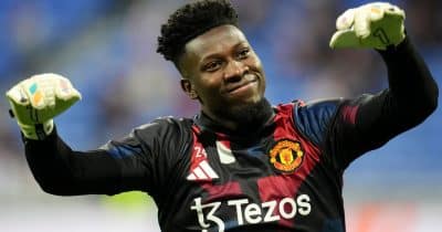 Manchester United Tells Andre Onana He Can Find New Club Ahead of Preseason