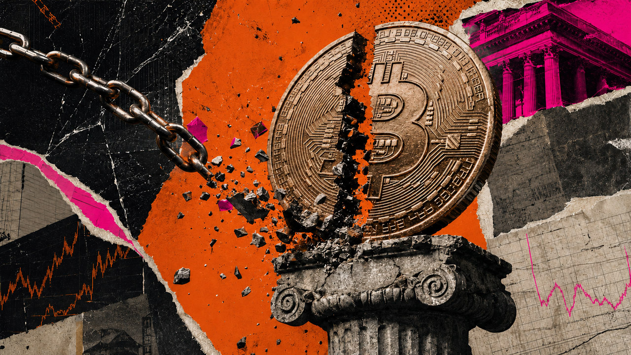 KULR and Smarter Web Sell 511 BTC to Retire $31.7M in Debt