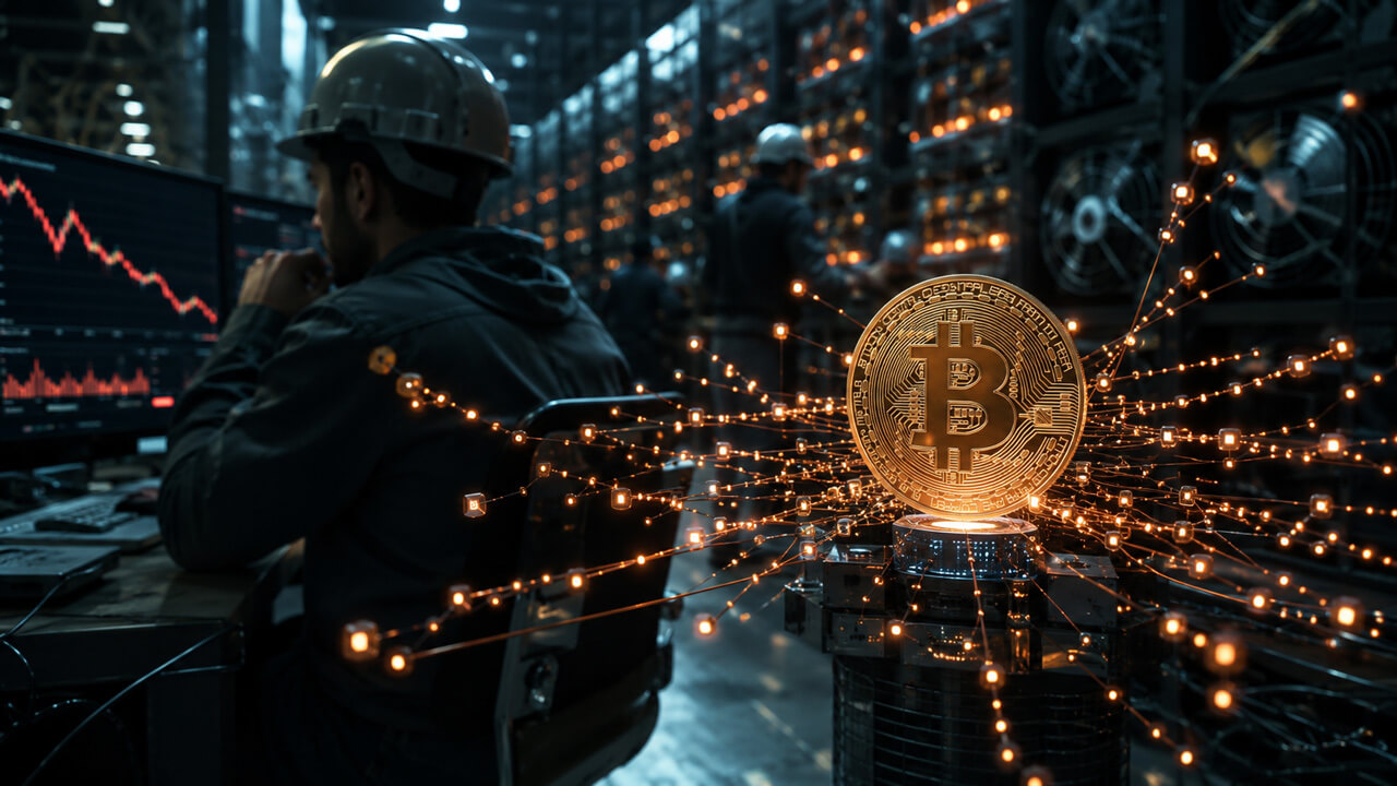Franklin Templeton Files for Two Bitcoin Dividend Reinvestment ETFs