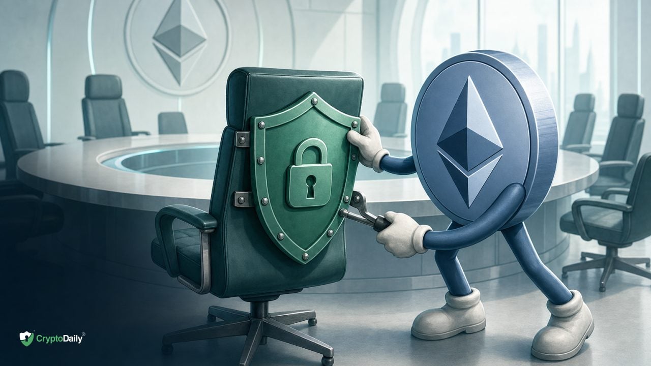Ethereum Foundation Appoints Security Veteran pcaversaccio to Board of Directors