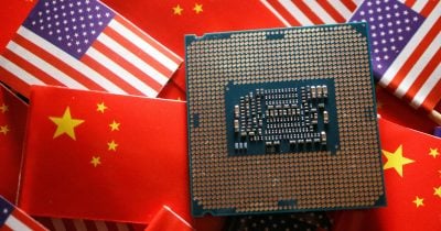 China's Military Supply Chain Review Raises Stakes for Global Tech Trade