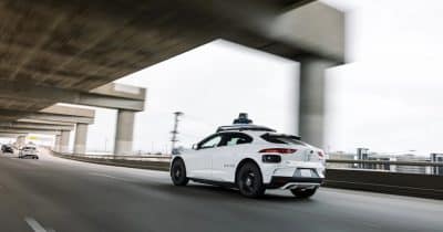 Waymo Builds Benchmark to Standardize Robotaxi Crash Data Comparisons