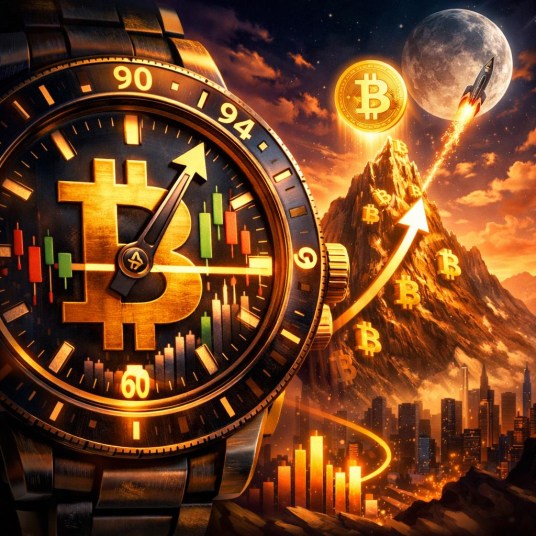 Bitcoin Surges Past $81K After Bullish MACD Crossover, Eyes $83K Resistance