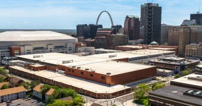 St. Louis Pours $25B Into Data Centers, Explicitly Bans Crypto Mining