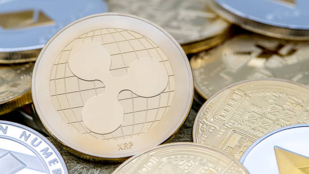 XRP Needs to Reach $589 for Hypothetical Role in High-Value Settlement, Model Shows