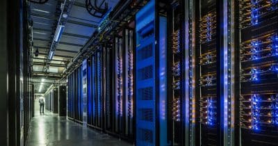 HIVE Digital Buys Swedish Data Center It Leased for 8 Years, Shifts to AI