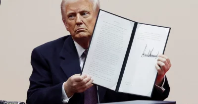 Trump Signs Executive Order for Voluntary AI Safety Testing