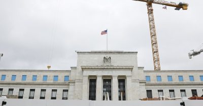 Morgan Stanley Outlines Fed's Shift to Data-Driven Stance, Warns of Prolonged Liquidity Squeeze