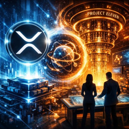 Project Eleven Partners with Ripple to Fortify XRP Ledger Against Quantum Threats