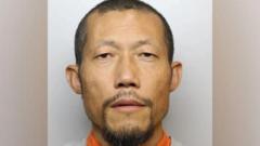 Therapist Jailed for Slapping Patient to Death Released Early, Returned to US