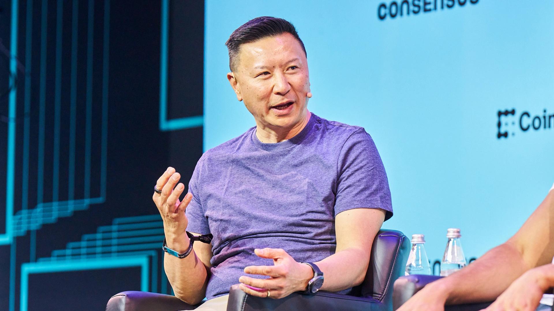 MoneyGram CEO: Blockchain works best when customers don't know it's there