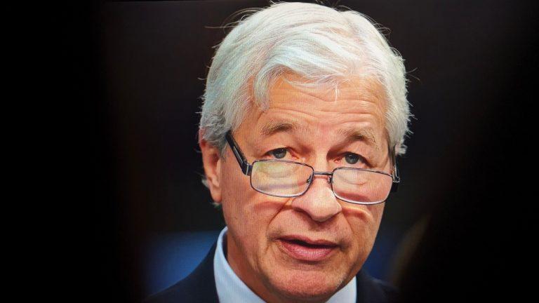 JPMorgan's Dimon Meets Mexico's Sheinbaum to Discuss Energy, Infrastructure Bets