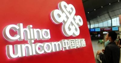 China Unicom Warns US Crackdown on Telecoms Could Disrupt Global Networks