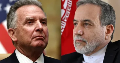 Iran to Transfer Uranium to Third Country, Raising Stakes for Oil, Inflation, and Crypto Sanctions Compliance