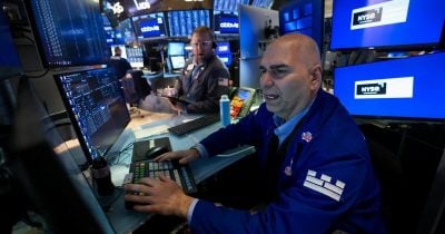Rising Bond Yields and Diesel Prices Tighten Squeeze on Growth