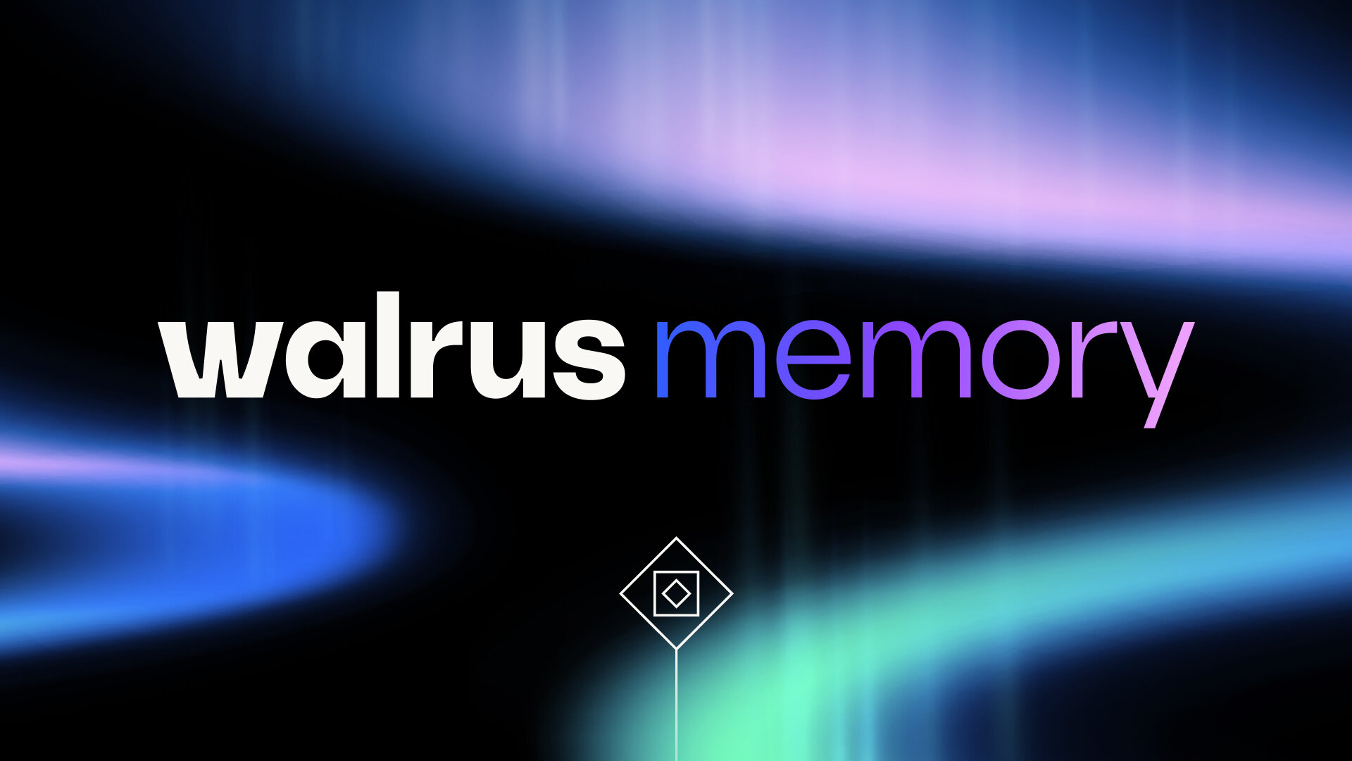 Mysten Labs Releases Walrus Memory, a Portable Context Layer for AI Agents