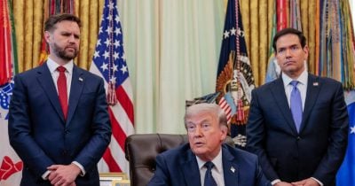 US-Iran Tensions Push Region Closer to Conflict, Mediators Warn