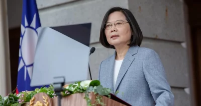 Trump Plans Call With Taiwan President Over $14B Arms Sale, Sparking China Tensions