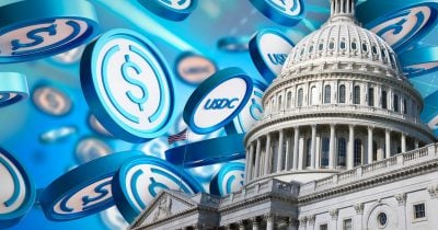 Clarity Act Has Votes to Pass but Senate Hurdles Rattle Digital-Asset Markets