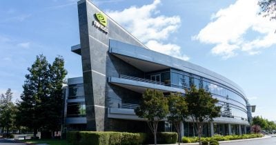Nebius Invests £1.7 Billion in Four UK AI Data Centers Using Nvidia Technology