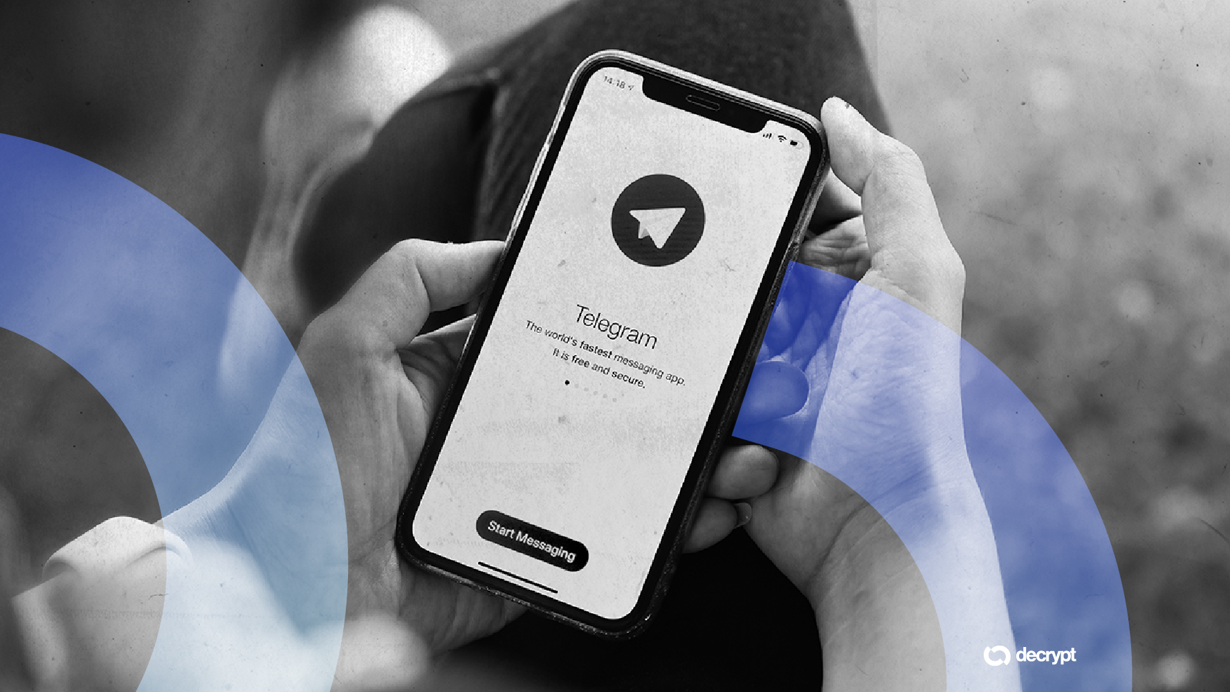 Russia Charges Telegram Founder Pavel Durov With Aiding Terrorism