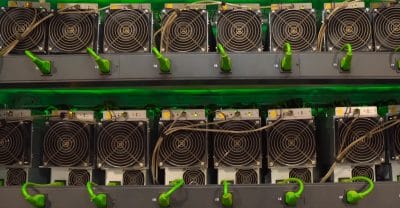 BitMine Immersion Holds 4.2% of All Ethereum, On-Chain Data Shows