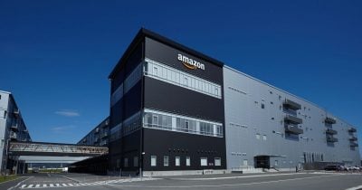Amazon Expands Louisiana Data Center Investment to $18B with Third Campus