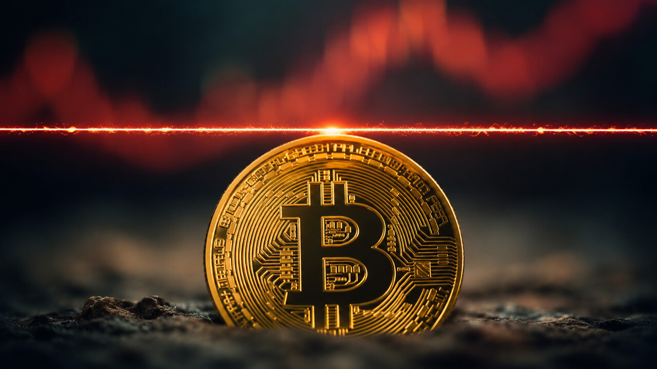 Bitcoin Retreats From $82,400 as 200-Day MA Resists Rally