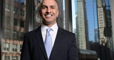 Kashkari Signals Shift Toward Rate Hikes, Tightening Monetary Policy