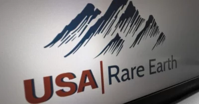 US Confirms Push for Domestic Rare Earth Production to Cut China Dependence