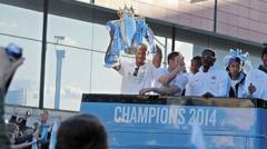 Manchester City Found Guilty of Inflating Sponsorship Income in 40-Page Ruling