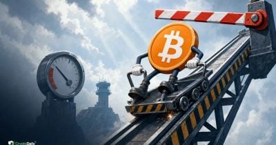 Bitcoin Open Interest Jumps $700M as Traders Pile In at Recent Lows