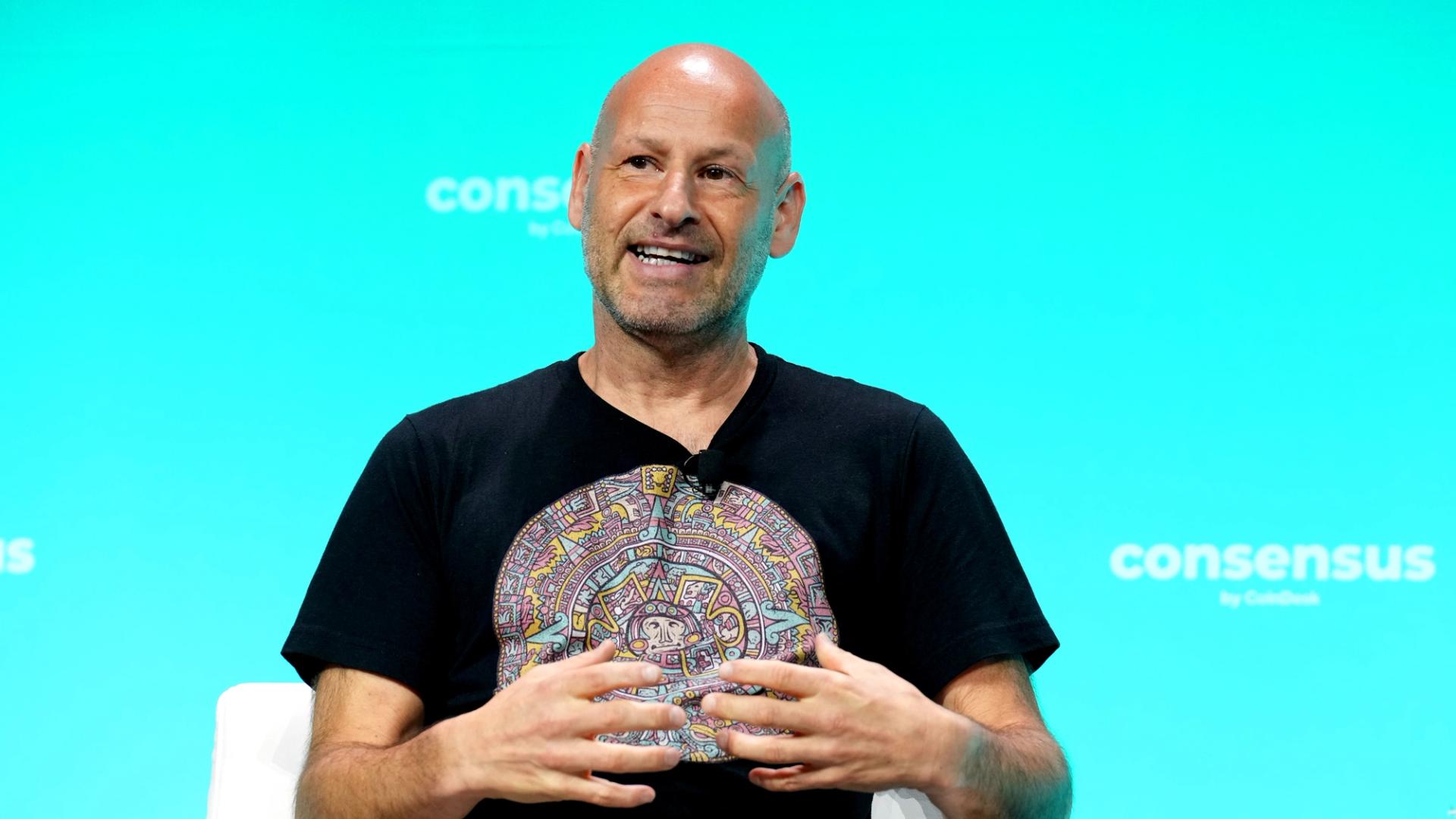 SharpLink, Bitmine, Joe Lubin Back New Ethereum Research Hub Ethlabs
