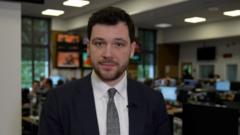 King's Speech Skips Crypto Again — UK Institutions See a Window