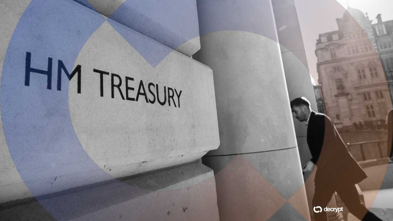 UK Treasury Plans Consultation on Digital Assets and AI Agents for Payments