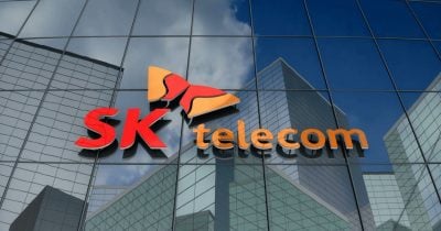 SK Telecom Named Key Nvidia Partner for AI in Chip Manufacturing