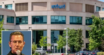 Intuit to Cut 17% of Workforce in Business Optimization Push