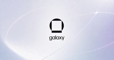 Galaxy Digital Shares Slide 13% on $85M Loss, AI Pivot in Focus