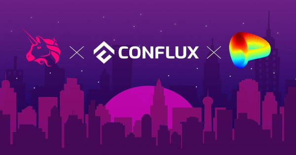 Conflux (CFX) v3.1.0 Testnet Hardfork Set for August 7, Node Operators Must Update