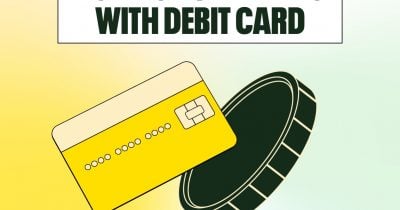 KASTxyz Hits $14M Daily Crypto Card Volume, Overtakes Rival RedotPay