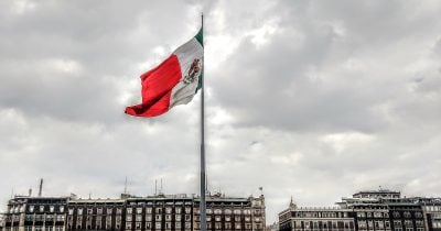 Mexico Rides US AI Infrastructure Boom as Export Surge Reshapes Trade