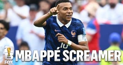 Mbappe Plays Down Golden Boot Battle with Messi, Prioritizes Team Success