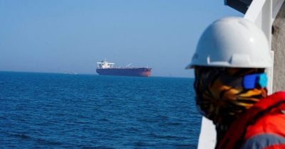 Iran Sold $18B in Oil During 2026 War, Ceasefire Using Shadow Fleets