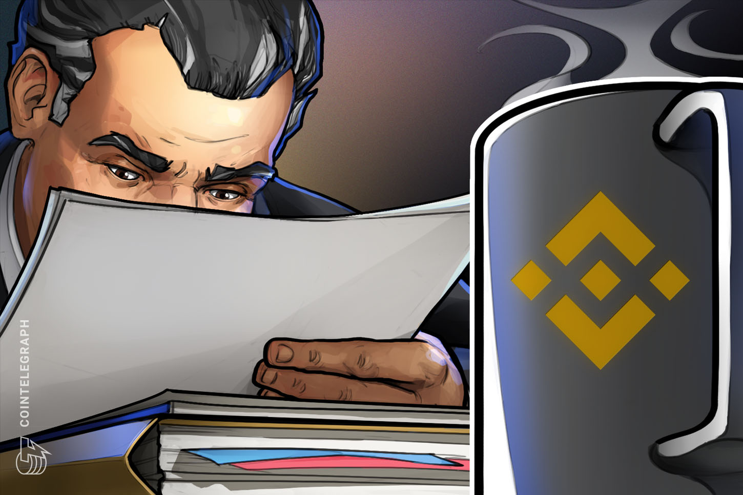 Binance Provided Transaction Records Used in Russian Terrorism Financing Case