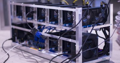 Analyst Sees 55% Rally for Riot Platforms on $9B Anthropic AI Deal