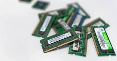 Apple Raises Prices on Some Products as Memory Chip Costs Climb